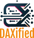 DAXified